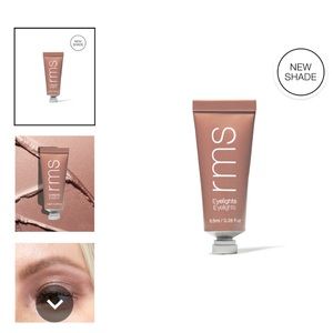 RMS Beauty Eyelights Cream Eyeshadow